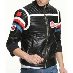 My Chemical Romance Party Poison Jacket